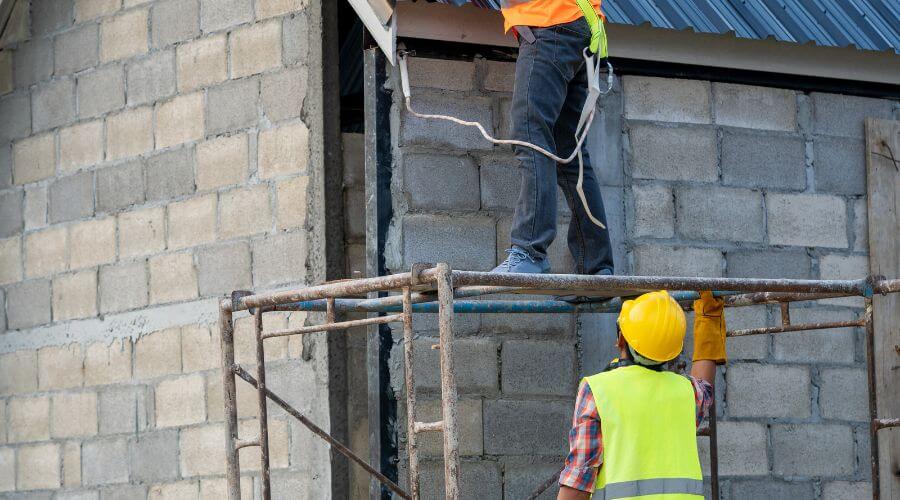 Local Siding Services in Oakland, MI